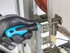 HAZET Schraubendrehersatz "810/6" Kreuz / Schlitz, Schlitz Produktbild-Vorschau 34
