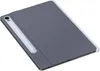 Smart Book Cover (hellblau/dunkelblau, Samsung Galaxy Tab Produktbild-Vorschau 6