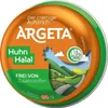 Argeta Aufstrich Huhn Halal 95g Produktbild-Vorschau 1