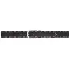 Vanzetti Leder Gürtel 40mm Leather Belt W85 Black schwarz Produktbild-Vorschau 7