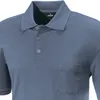 Ragman H-Polo Polo Soft-Knit uni Produktbild-Vorschau 11