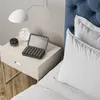 WELLGRO Tablettenbox für 7 Tage - Pillendose je 4 Fächer Produktbild-Vorschau 6