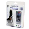 LogiLink FM Transmitter m. MP3-Player Produktbild-Vorschau 4