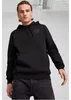 Puma BVB Borussia Dortmund Hoodie für Herren Fanartikel Produktbild-Vorschau