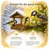 2x5 kg Mehlwürmer getrocknet | Proteinreich & Natürlich | Produktbild-Vorschau 2
