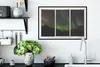 MuchoWow® MuchoWow® Gerahmtes Poster Ausblick - Aurora - Produktbild-Vorschau 3