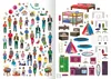 Das große Stickerhaus Produktbild-Vorschau 8