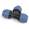 Jason PP-Klemmkupplung T-Stück Ø 40 mm - DVGW zugelassen Produktbild-Vorschau 10