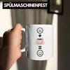 Trendation - Kaffee Tasse Geschenk für Kaffeetrinker Produktbild-Vorschau 4