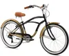26 Zoll Beachcruiser Herrenrad CHRISSON SANDO 6G SHIMANO Produktbild-Vorschau 16