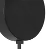 Design wandlamp Matis zwart Productafbeelding-voorbeeld 6