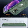 Magnetické pouzdro pro iPhone 12 pouzdro Magsafe ochranné Náhled obrázku produktu 2