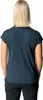 Houdini Activist Kurzarm-t-shirt Blau S Frau Blau S Produktbild-Vorschau 2