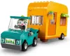 LEGO LEGO® Animal Crossing™ 77054 La caravane et la Voir les images du produit 4