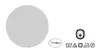 biberna 0075840 Melange-Feinjersey Bettwäsche color: grau, Produktbild-Vorschau 5