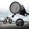 Tachometer, Tachometeranzeige, Kilometerzähler, Produktbild-Vorschau 3