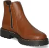 Schlupf-/Reißverschlußstiefelette Warmfutter bis 35mm Produktbild-Vorschau 36