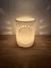 Weihrauchbrenner, Windlicht, Lotos Alabaster, Softstone mit Produktbild-Vorschau 8