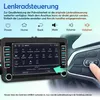Autoradio Carplay per VW Golf 5 6 Touran Tiguan Caddy Polo Anteprima dell’immagine prodotto 7