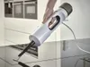 SEVERIN SC 7142, Pulitore a vapore portatile, 0,4 l, Anteprima dell’immagine prodotto 15