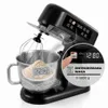 Robot Planetarny BERGMANN TC001 Czarny 3500W, Mikser Podgląd zdjęcia produktu 8