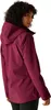 Regatta Coriver 3 in 1 Doppeljacke für Damen, Farbe:Plum, Produktbild-Vorschau 15