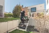 Metabo RM 36-18 LTX BL 36 Akku-Rasenmäher Produktbild-Vorschau 17