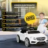 Actionbikes Motors Kinder Elektro Auto Mercedes GLA45 AMG | Produktbild-Vorschau 2