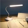 Wielofunkcyjna lampka biurkowa LED z ochroną oczu, Podgląd zdjęcia produktu 3