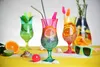 Glasmark KROSNO 420ml Set von 6 Glas für alkoholische Produktbild-Vorschau 3