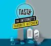 Sada 4 skládacích odměrek Tasty 678407, 4 velikosti, Náhled obrázku produktu 12