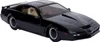 Jada Toys Knight Rider Kitt, vozidlo na hran (ern) Náhled obrázku produktu 13