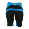 HAVEN Fahrradshorts ohne Träger - ENERGY LADY - Gelb/Blau L Produktbild-Vorschau 3