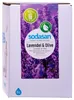 Sapone liquido lavanda oliva, 5 Litri, sapone mani Anteprima dell’immagine prodotto 1