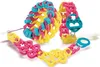 Clementoni Crazy Chic Wow Armbänder Maken Produktbild-Vorschau 4