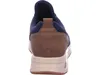Rieker Herren Slipper mit Stretchsenkel blau mit brauner Produktbild-Vorschau 26