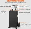 SucceBuy 30 Gallon Gas Caddy, przenośny zbiornik paliwa z Podgląd zdjęcia produktu 4