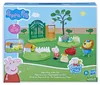 Peppa Wutz - Peppa besucht den Zoo, Spielfigur Produktbild-Vorschau 3