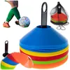 Hríbové šišky na futbalový tréning 50 ks Náhľad obrázku produktu 1