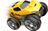 Smoby FleXtreme Véhicule Voiture de course jaune Voir les images du produit 2