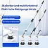Reinigungsbürsten, 2600 mAh Elektrische Reinigungsbürste, 2 Produktbild-Vorschau 5