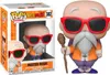 Dragon Ball Z - Master Roshi 382 - Funko Pop! - Vinyl Figur Produktbild-Vorschau 13