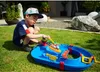 Aquaplay StartSet, Dráha pro vozidla, 3 rok/roky, Modrá, Náhled obrázku produktu 14
