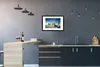 MuchoWow® MuchoWow® Gerahmtes Poster Big Ben an einem Produktbild-Vorschau 2