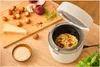SENCOR SRM 0670WH Rýžovar s funkcí „Low Carb, Low Sugar“ Náhled obrázku produktu 8