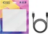USB zu Mini USB-Kabel NANOCABLE 10.01.4001-L150 (1,5M) Produktbild-Vorschau 2