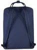 Fjällräven Kånken Batoh Royal Blue 16 L Náhled obrázku produktu 2