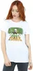Disney - "Toy Story Half Doll Half Spider" T-Shirt für Produktbild-Vorschau 2