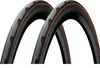 2x Continental Grand Prix 5000S TR 32-622 BlackChili Produktbild-Vorschau 1