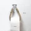 Skye Decor, Almıla- BoruRaf111EVL, Senf, Handtuchhalter & Produktbild-Vorschau 2